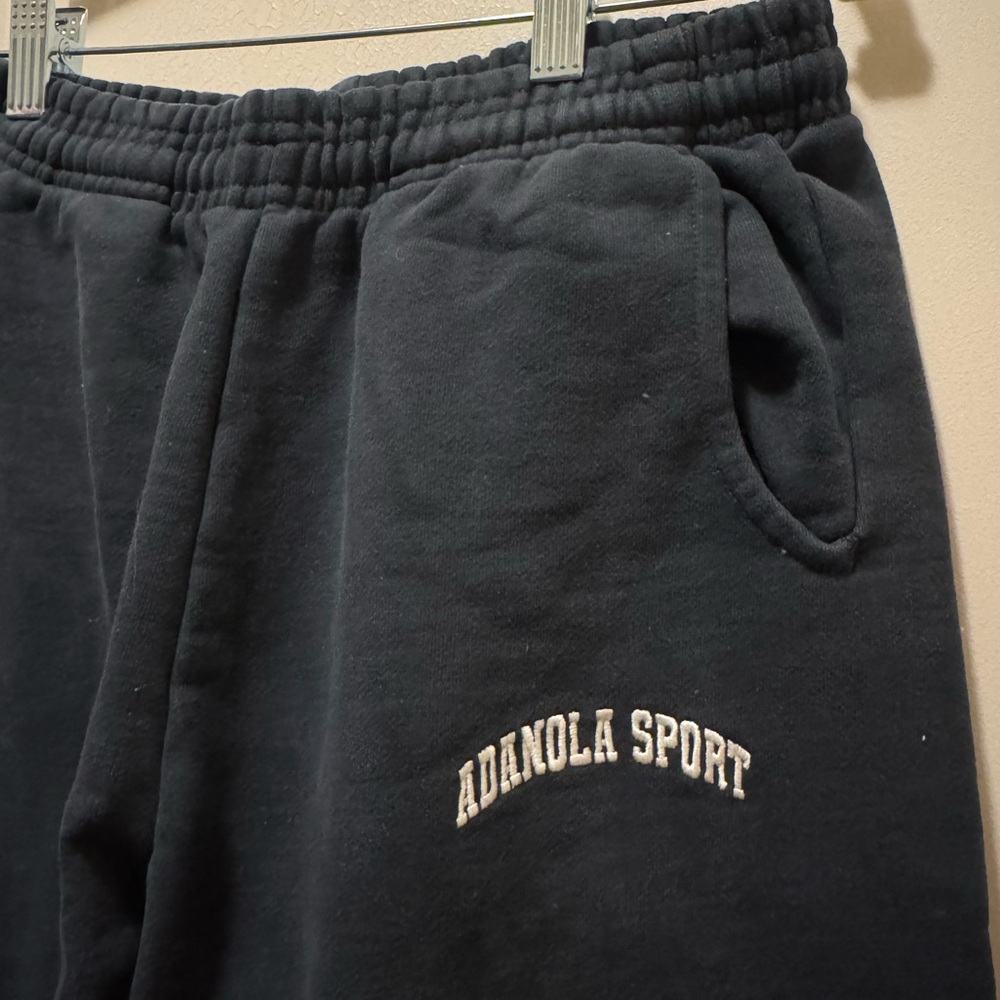 ADANOLA Sweatpants Size XS